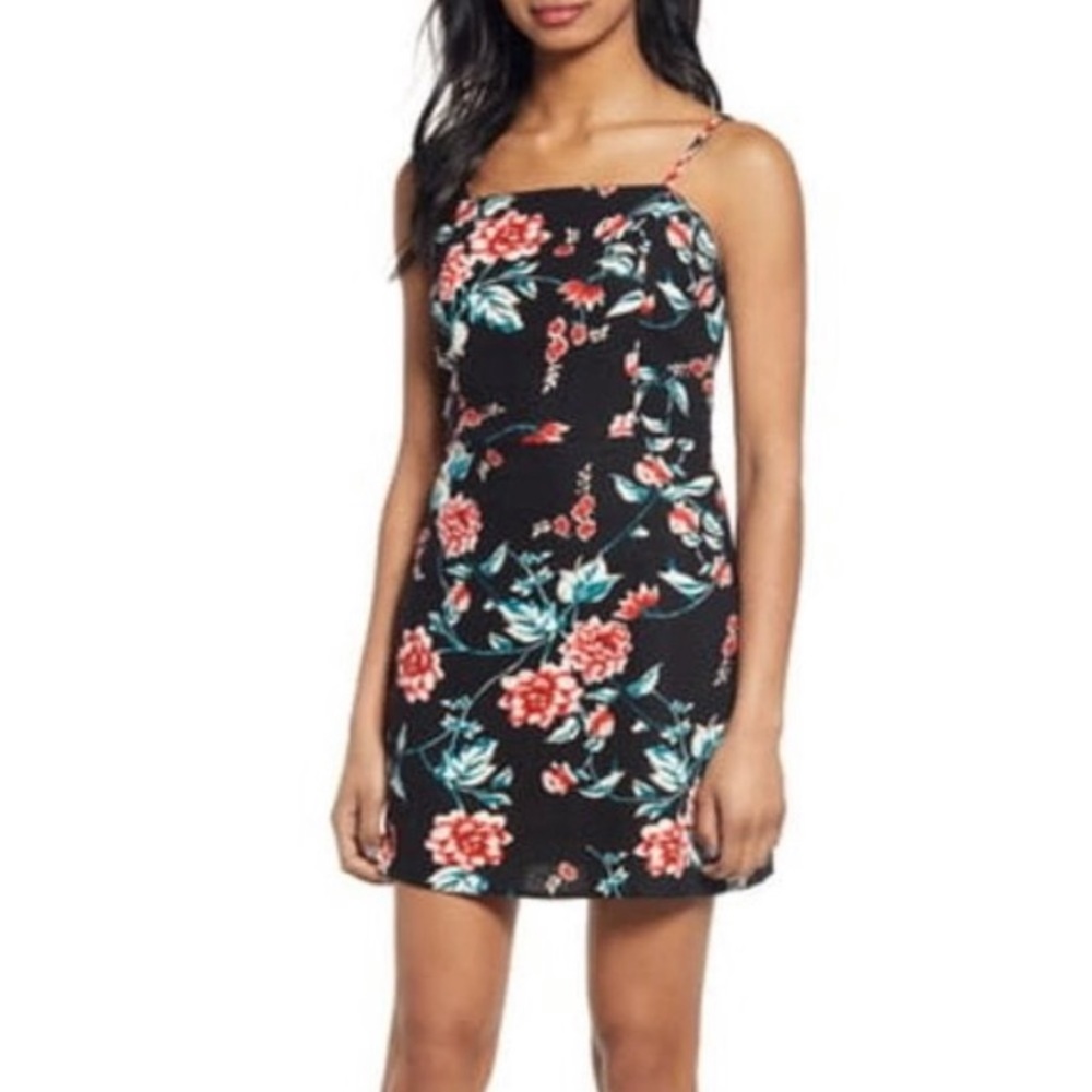 Nordstrom BP Sundress Size XS